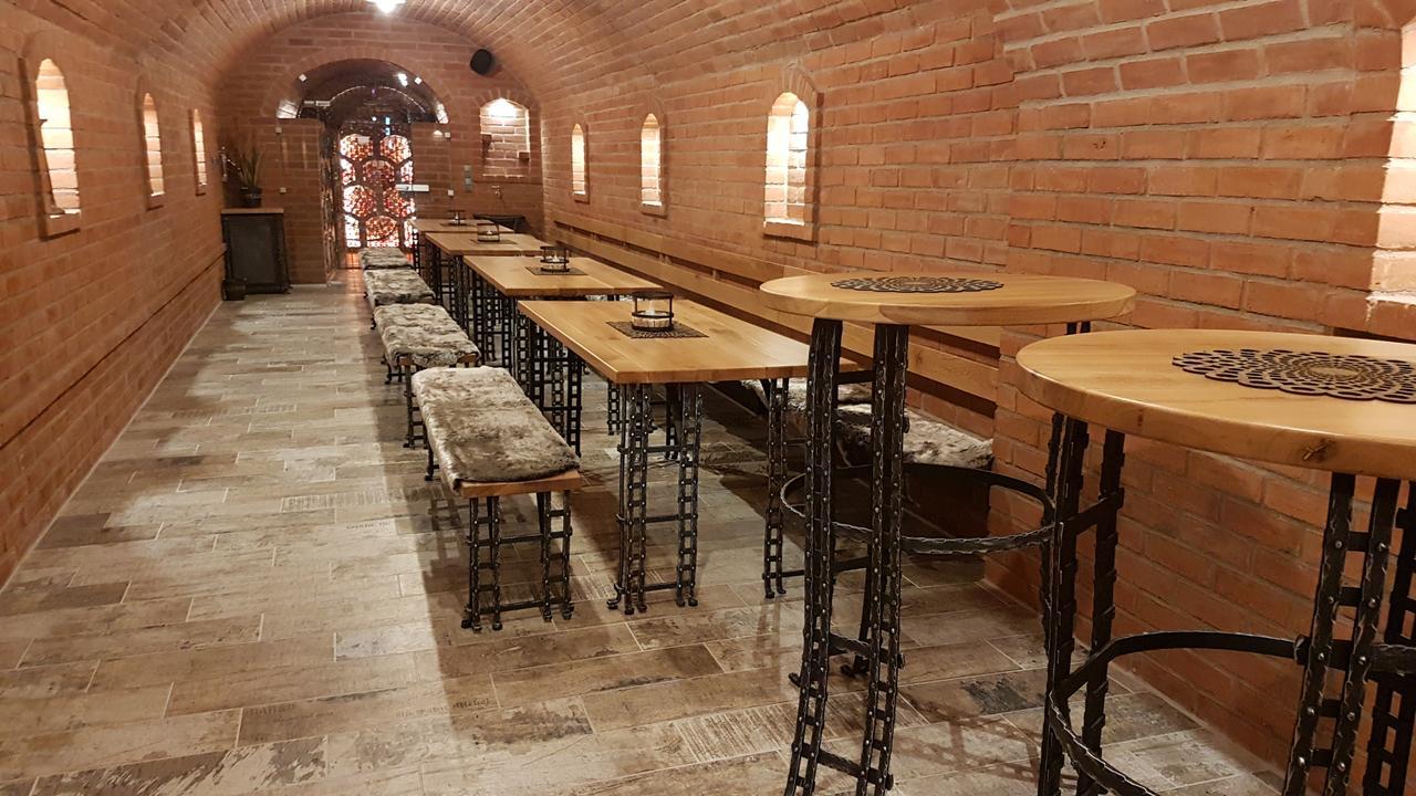 Penzion U Hada Velké Pavlovice Exterior photo